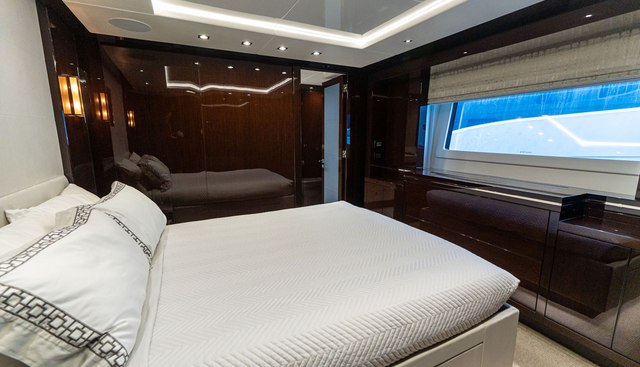Out Of The Blue yacht for sale 47