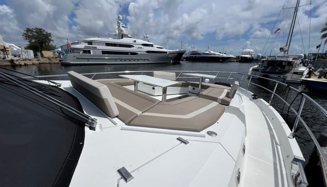 Jack of Hearts yacht for sale 7