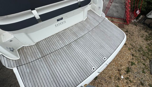 noname yacht for sale 4