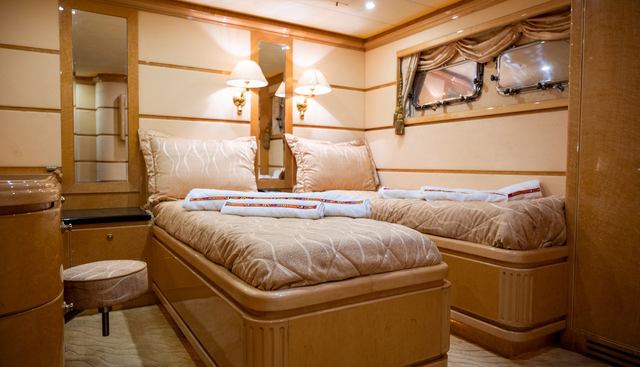Lady Eileen yacht for sale 10