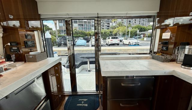 Tropical Dreamer yacht for sale 53