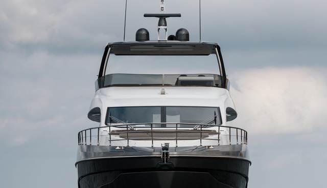 A-Force yacht for sale 2