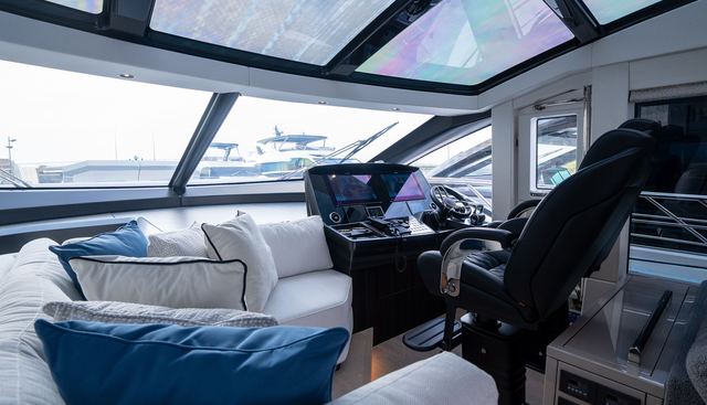 1292575 yacht for sale 19