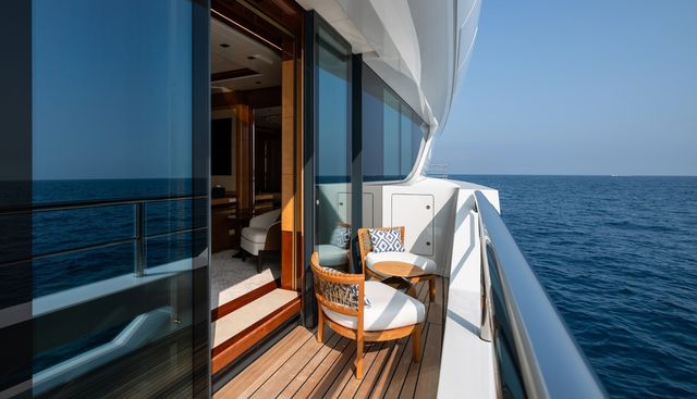 ENERGY yacht for sale 15