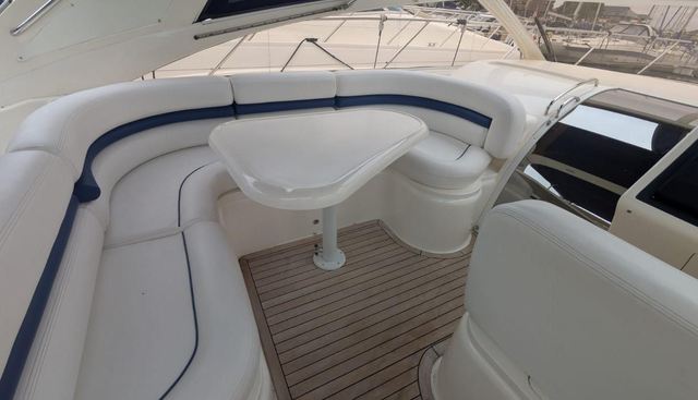 noname yacht for sale 12