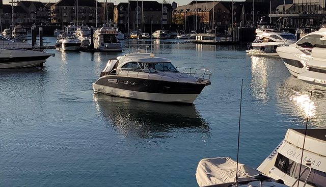 noname yacht for sale 4