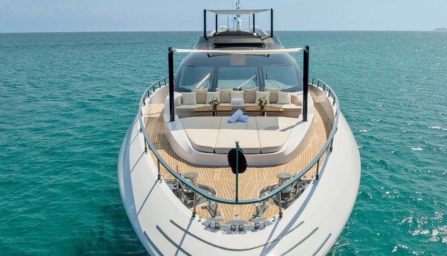 JACQPOT yacht for sale 23