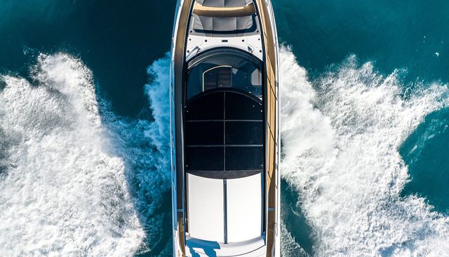 PARATI yacht for sale 2