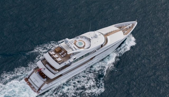 LA TANIA yacht for sale 5