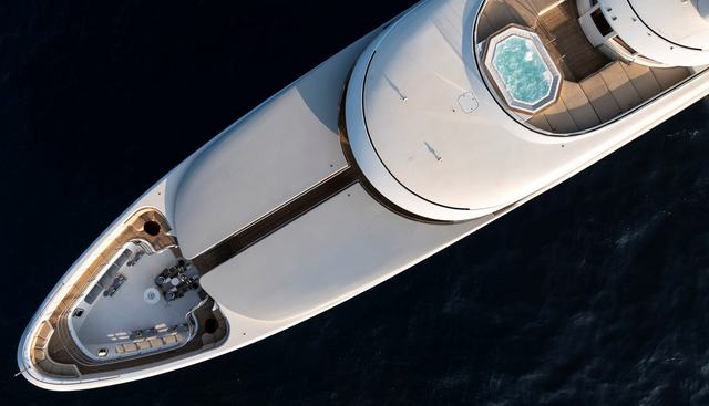 CAIPIRINHA yacht for sale 29