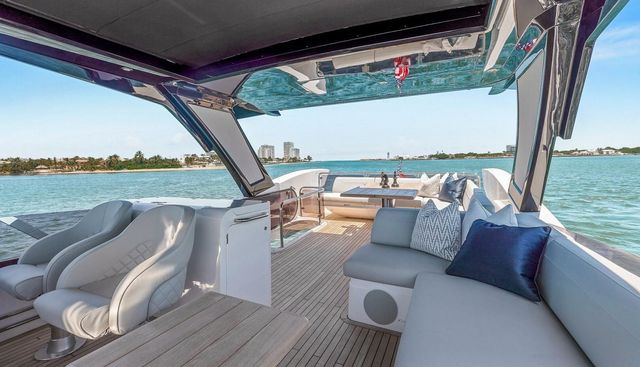 noname yacht for sale 17