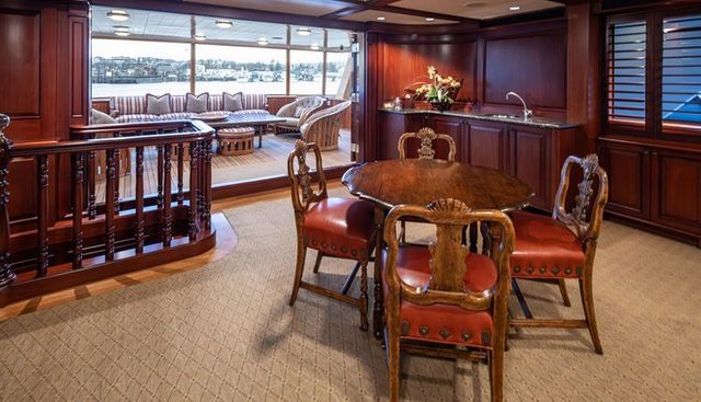 Marlinda yacht for sale 34