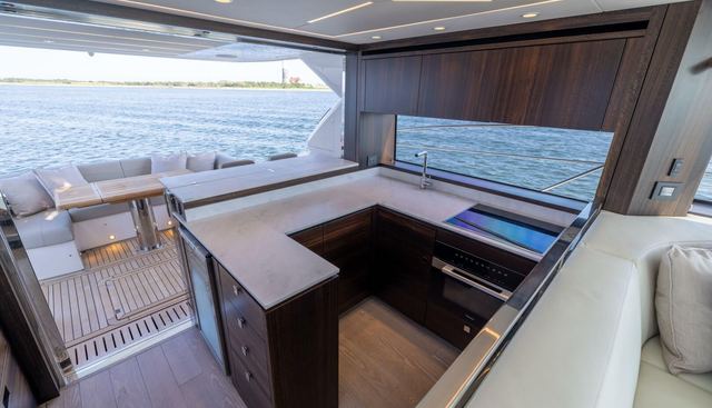 noname yacht for sale 20