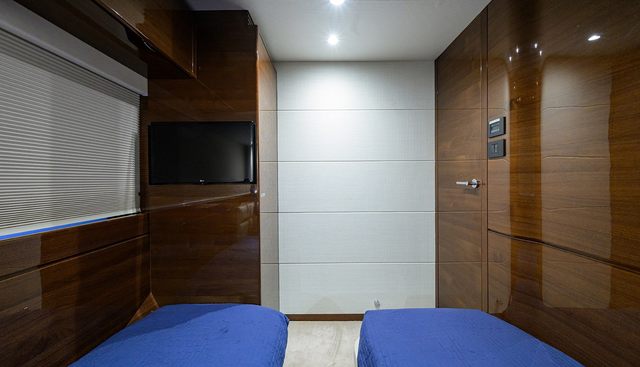 MISS AMY yacht for sale 80