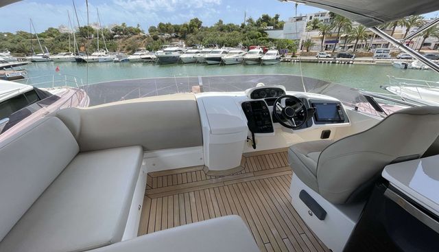 Lighter Moments yacht for sale 37