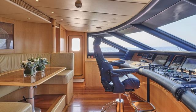 Bilmar yacht for sale 27