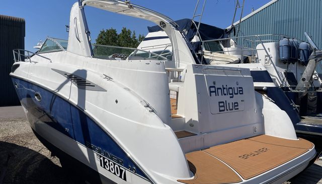 noname yacht for sale 8