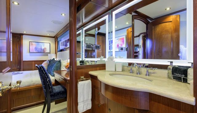 Marbella IV yacht for sale 32