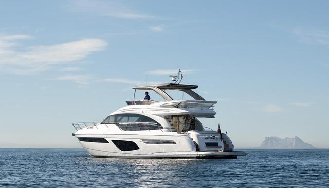 AMUSSAY yacht for sale 25