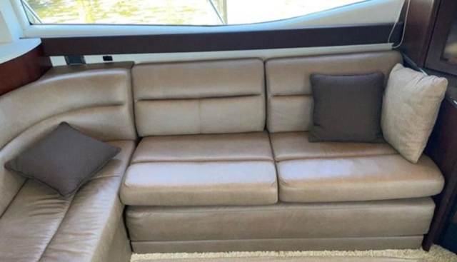 GOOD KARMA yacht for sale 22