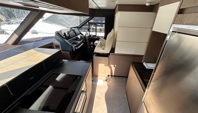 Neo yacht for sale 43