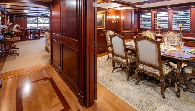 Marlinda yacht for sale 42