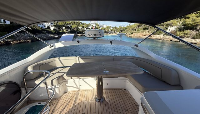 noname yacht for sale 8