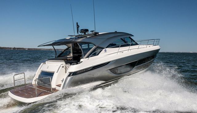 CNTRL-SALT-DEL yacht for sale 13