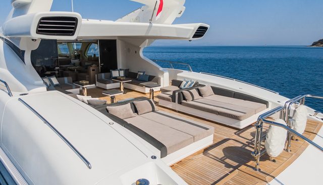 DREAM TIM II yacht for sale 2