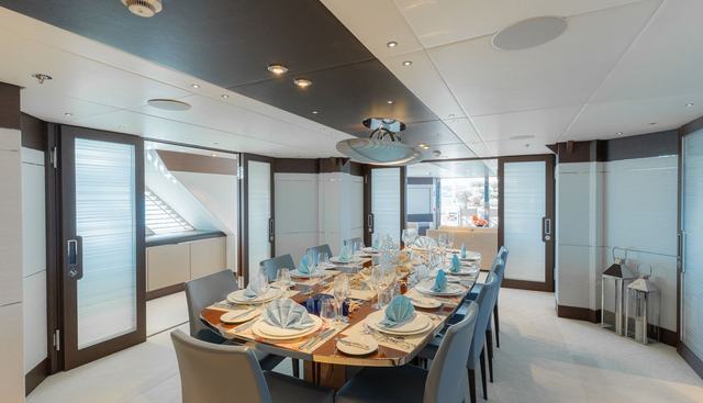 RENEGADE yacht for sale 68