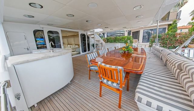 Savoir-faire yacht for sale 4