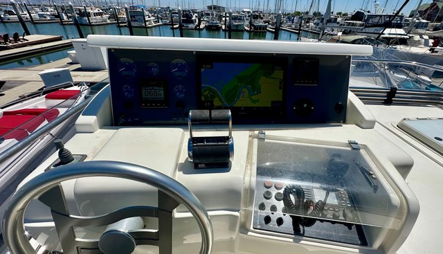 Mi Amore yacht for sale 23