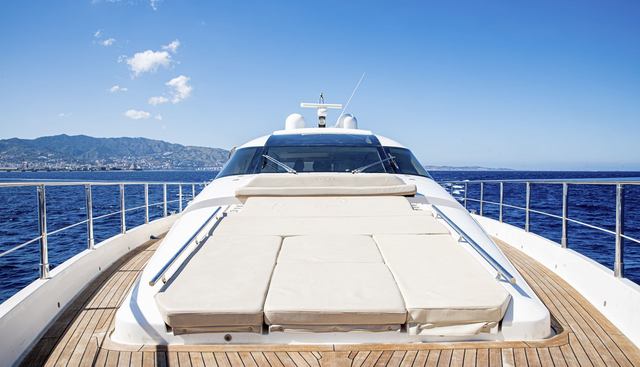 Soaris yacht for sale 7