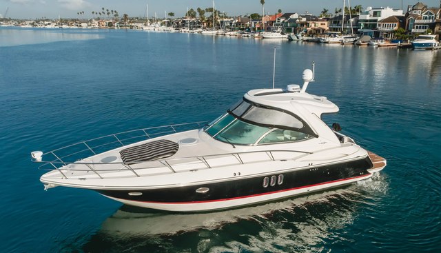 Eurybia yacht for sale 14