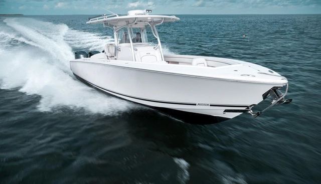 noname yacht for sale 4