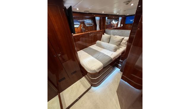 ALENIEL yacht for sale 50