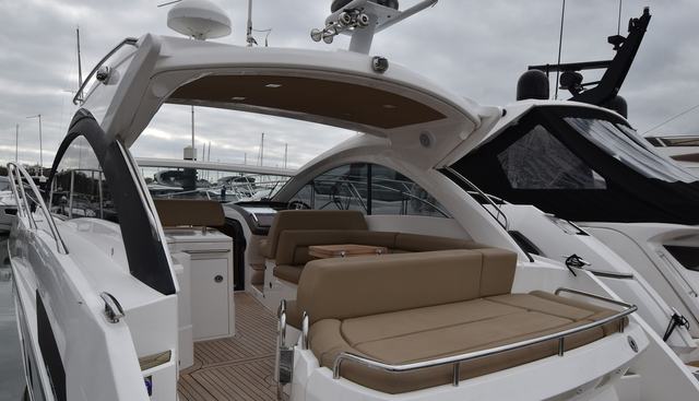 VOLANTIS yacht for sale 10