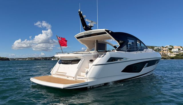 WOW WEE yacht for sale 7