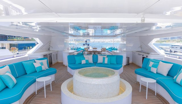 ATLANTIS yacht for sale 35
