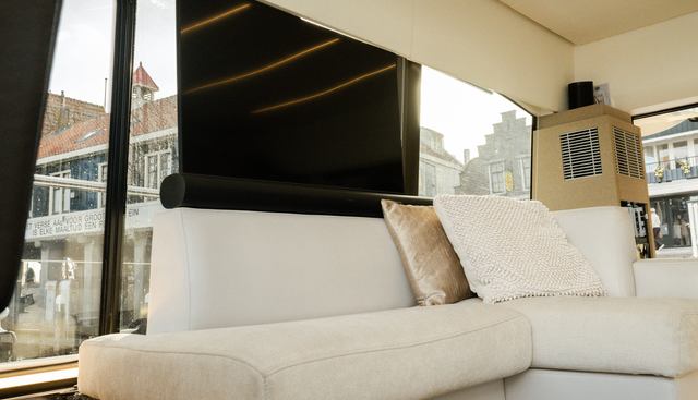 noname yacht for sale 22