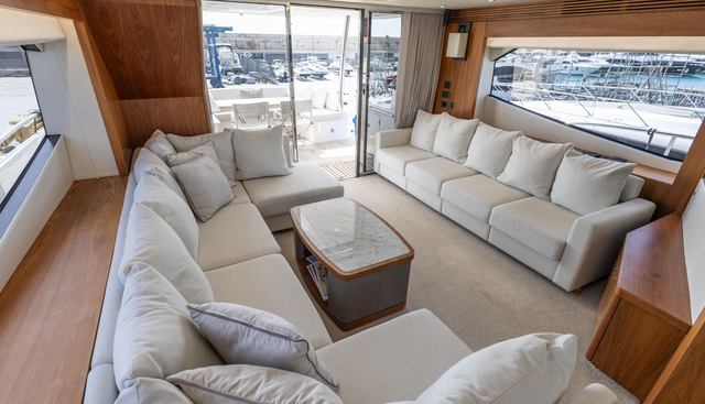 Still Thinking yacht for sale 8