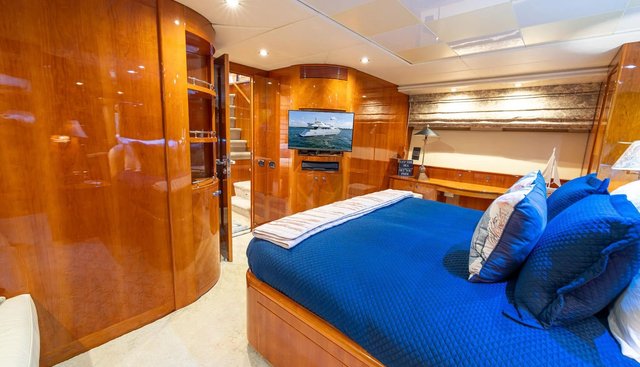 noname yacht for sale 32