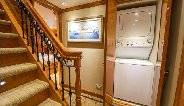 FOOTLOOSE yacht for sale 25