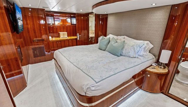 Aleniel yacht for sale 64