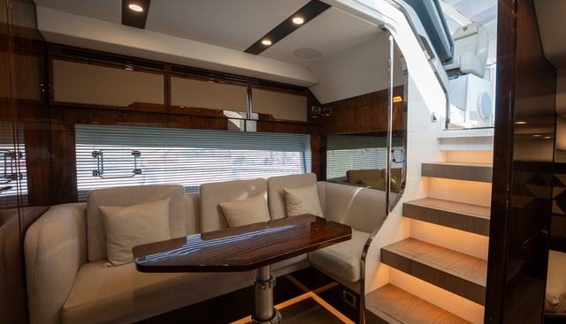 noname yacht for sale 8