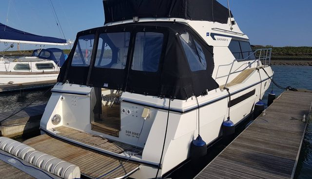 noname yacht for sale 7