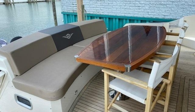 7th Heaven yacht for sale 18