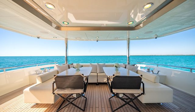 DREAMS yacht for sale 4