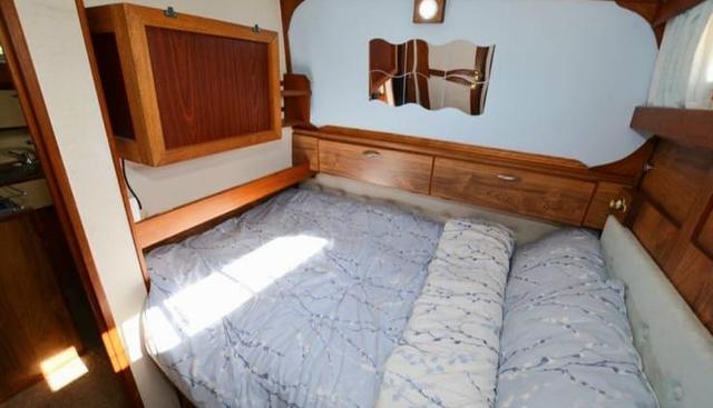 noname yacht for sale 28