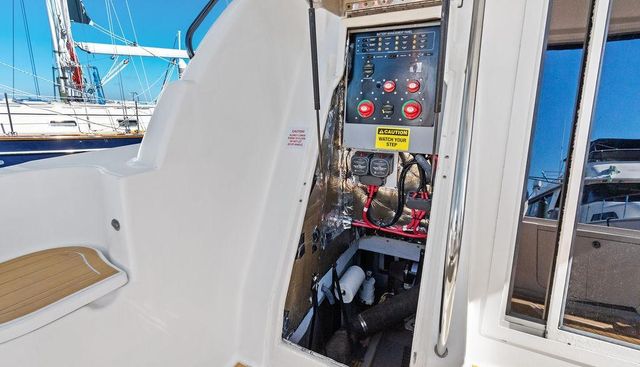 noname yacht for sale 18